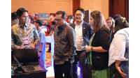 Digelar di Bali Tech Week, IGDX 2026 perkuat ekosistem Gim Nasional