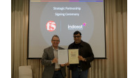 Indosat gandeng F5, perluas akses AI untuk bisnis di Asia