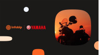 Infobip dan Yamaha perkuat layanan pelanggan via WhatsApp