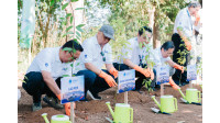 CAFEO 44 Bandung bahas Energi Bersih, Data Center hingga Kota Berkelanjutan