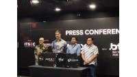 AICX 2026 himpun 600 pemimpin industri bahas tata kelola AI
