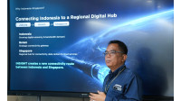 Dorong kebutuhan AI dan Data Center, JLM hadirkan INSIGHT