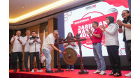 Kemnaker perkuat vokasi hingga Green Jobs untuk hadapi tantangan masa depan