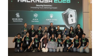 Kaspersky dan Telkom University umumkan pemenang HackNusa 2026