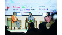 Meutya Hafid dan Josephine Teo sepakat, kepercayaan digital jadi fondasi inovasi