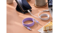 LOOPS rilis Cable Flexo, charging 60W dengan indikator arus