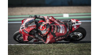 Lenovo perkuat komputasi Ducati untuk kembangkan motor MotoGP 2027