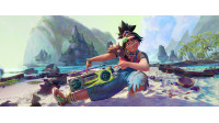 Lenovo dukung produksi animasi DreamWorks lewat infrastruktur komputasi