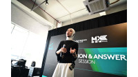 Logitech perkuat komunitas kreatif lewat Road to MX Fest di Surabaya