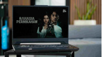 Telkomsel hadirkan Film Thriller produksi berbantuan AI