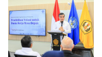 Kemnaker targetkan 60 balai pelatihan kerja, siapkan 1 juta peserta