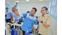 Kemnaker perkuat pelatihan vokasi untuk siapkan talenta masa depan