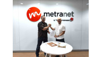 Metranet dan Jayantara integrasikan lima solusi digital pendidikan