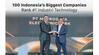 Metrodata bidik pertumbuhan bisnis dari adopsi AI
