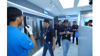 Midea perkuat sistem manajemen mutu demi kepuasan pelanggan