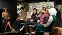 MODENA perluas akses pemurni air lewat layanan berlangganan