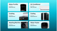 MODENA tawarkan Home Appliances mulai Rp175 ribu