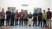 MODENA perluas Tech School untuk siapkan talenta teknisi