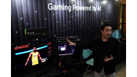 NVIDIA dan UPH dorong mahasiswa kembangkan inovasi AI berbasis RTX