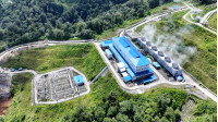 PGE raup laba US$126,62 juta hingga kuartal III 2026