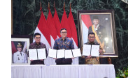 Dua Bus Hidrogen ditargetkan hadir di Transjakarta pada 2028