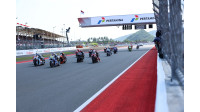 Pertamina siapkan infrastruktur energi jelang MotoGP Mandalika 2026