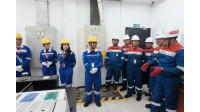 Kilang Balongan mampu olah 150 ribu barel minyak per hari
