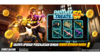 Point Blank hadirkan Big Harvest Mission Card hingga 12 Oktober