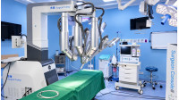 Primaya Hospital pasang robot bedah satu akses pertama di Asia Tenggara