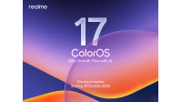 ColorOS 17 hadir di smartphone realme, fokus pada kelancaran dan AI
