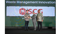 Dorong industri hijau, SCG perkuat kolaborasi ESG di Indonesia