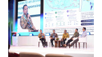 Telin perkuat kolaborasi untuk dorong ekonomi digital Indonesia