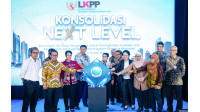 Telkom dukung LKPP perkuat sistem pengadaan digital SPSE V5