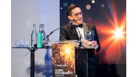 Dorong target Net Zero, Telkom raih SDG Pioneer Award Reuters Events 2026