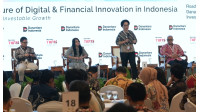 Di Road to DTIIF 2026, Telkom dorong AI jadi penggerak bisnis