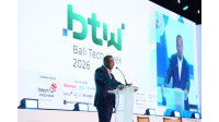 TelkomGroup siapkan ekosistem digital untuk perkuat kedaulatan Indonesia