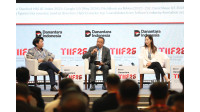 Telkom siapkan fondasi AI lewat pusat data, konektivitas, dan ModelHub