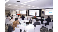 Telkom perkuat peran strategic holding, tetapkan arah bisnis hingga 2030