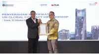 Telkom perkuat ESG, gabung UN Global Compact dan jalankan Zero Waste
