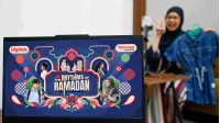 Telkomsel ungkap tiga Ritme belanja konsumen saat Ramadan 2027