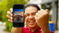 Telkomsel gelar 17 kali pengundian, siapkan 151 mobil dan motor