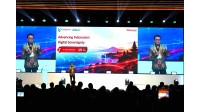 Telkomsel pamerkan 9 inovasi AI lokal di Bali Tech Week 2026