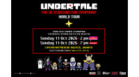 Bukan sekadar main Game, dunia UNDERTALE hadir lewat orkestra