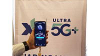 XLSMART tawarkan kuota hingga 800GB lewat XL Ultra 5G+