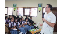 Zurich dan UNICEF ajak anak muda bangun koneksi sosial yang bermakna