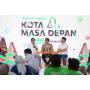 UMKM Cirebon didorong naik kelas lewat #BeraniDigital