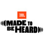 JBL rayakan 80 tahun dengan identitas baru &quotMade to be Heard&quot