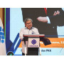Karya perajin disabilitas tampil di Trade Expo Indonesia 2026