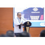 Kemnaker sediakan tiga kanal aduan untuk permudah pelaporan WLKP