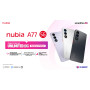 nubia dan Smartfren perluas akses internet 5G